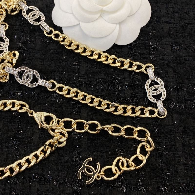 Chanel Necklaces